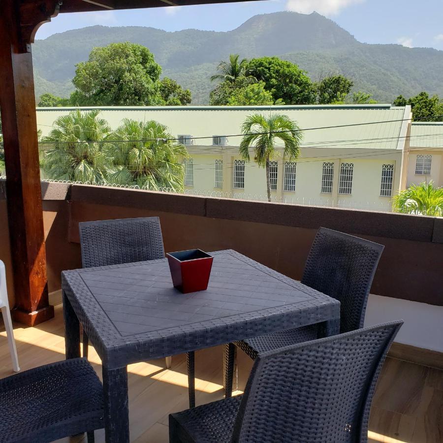 Lovely Location , Right Downtown Puerto Plata Dış mekan fotoğraf