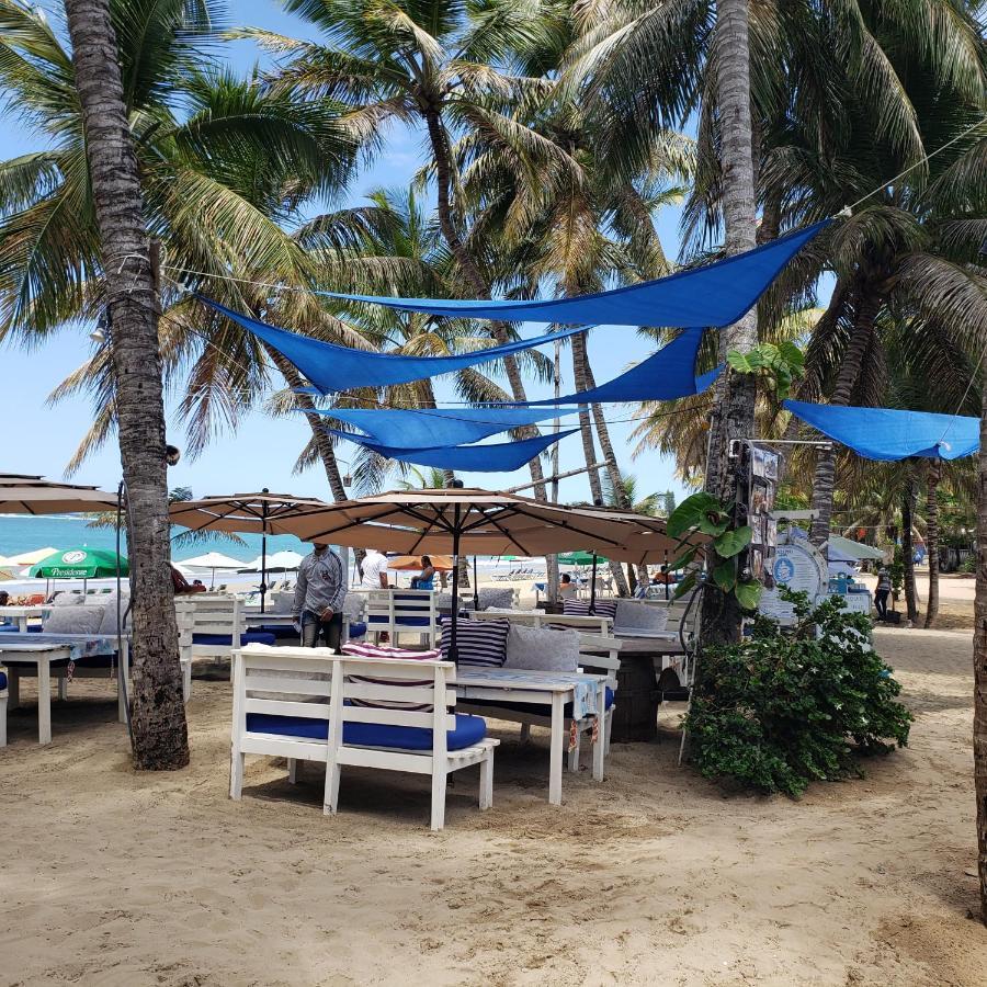 Lovely Location , Right Downtown Puerto Plata Dış mekan fotoğraf