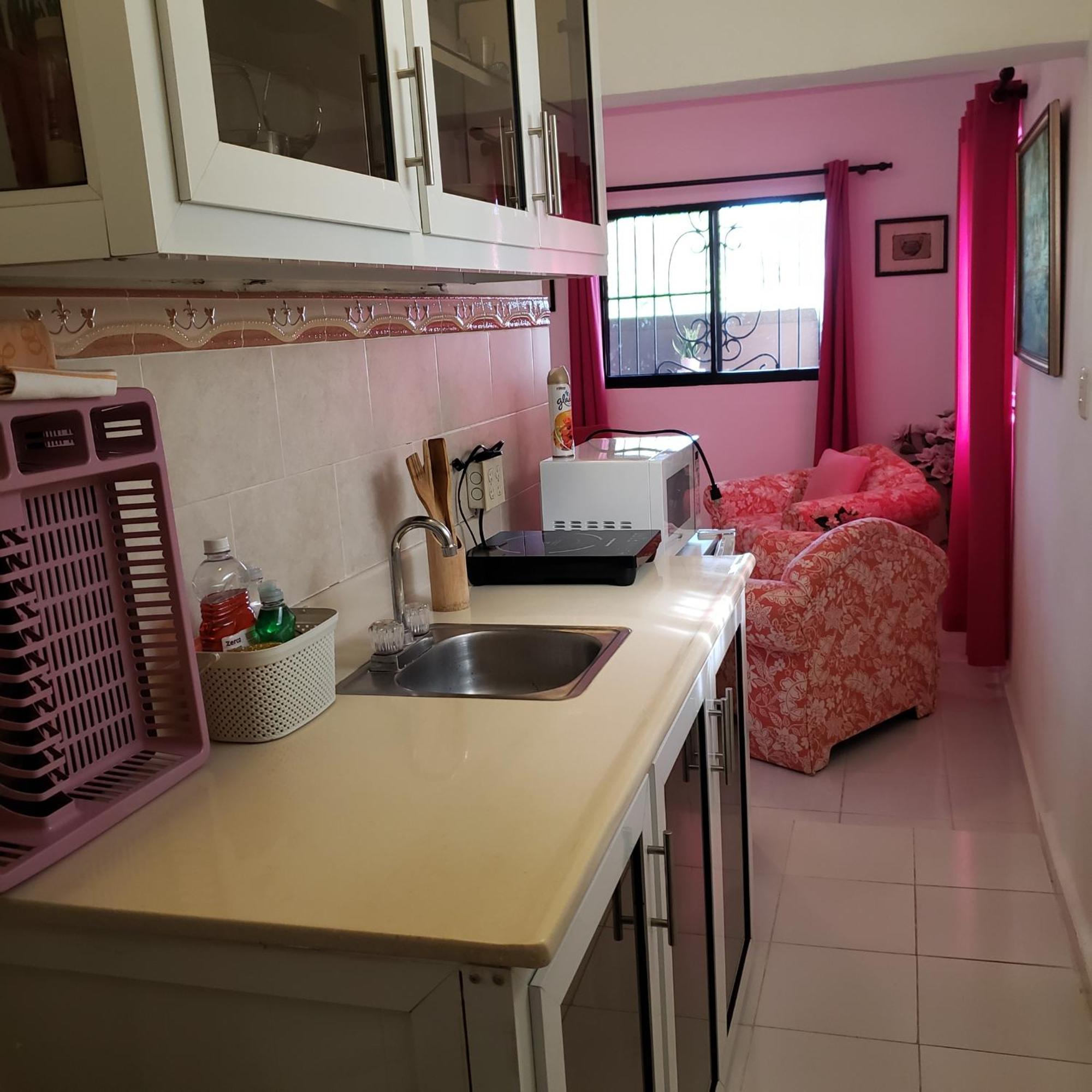 Lovely Location , Right Downtown Puerto Plata Oda fotoğraf